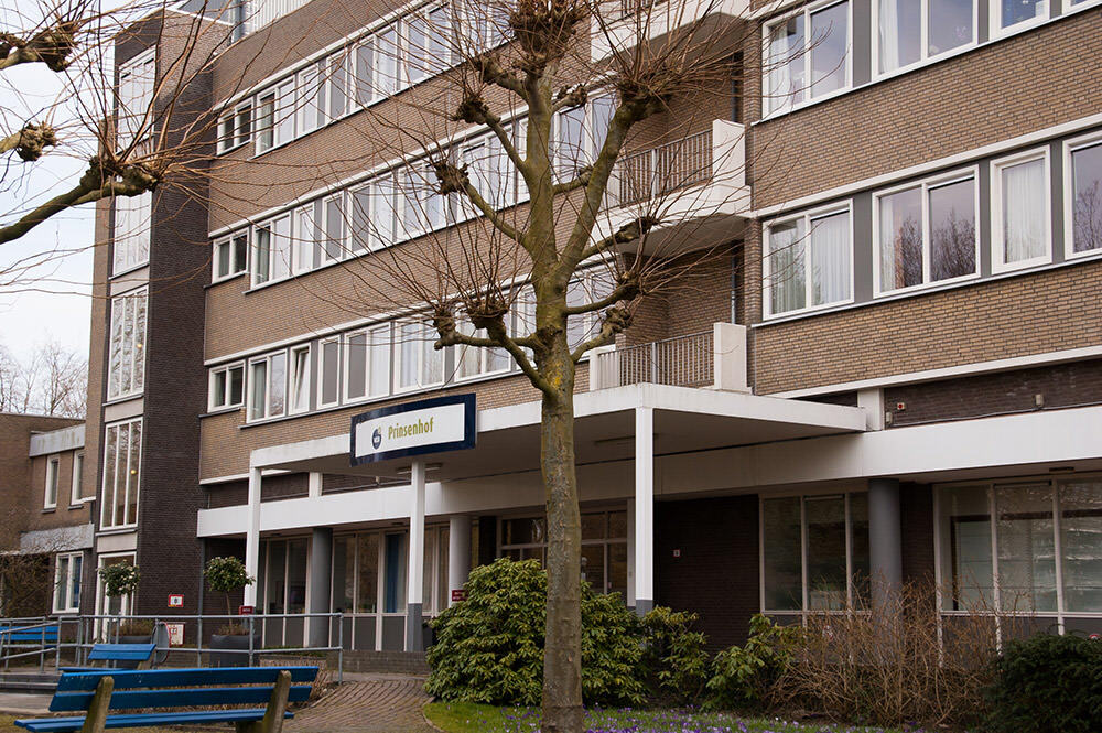 WHZ Prinsenhof