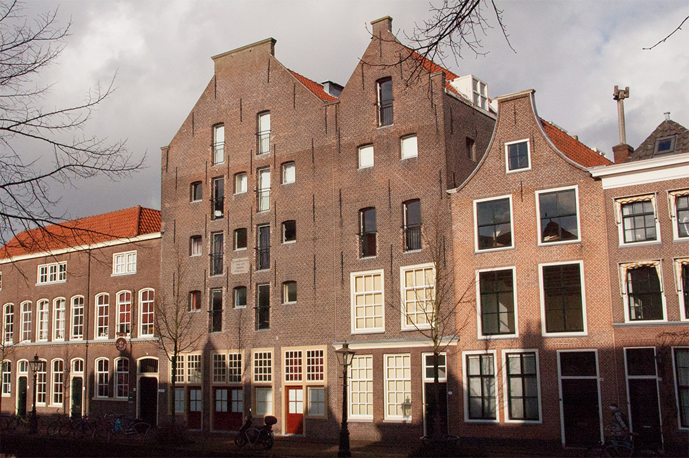 Oude Rijn