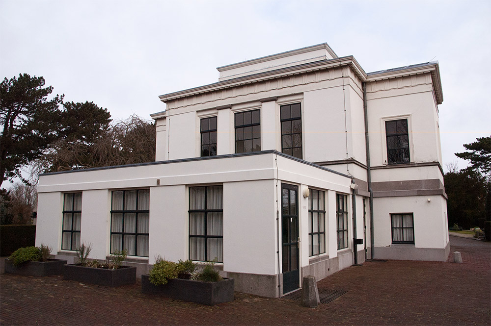 Schijndodenhuis