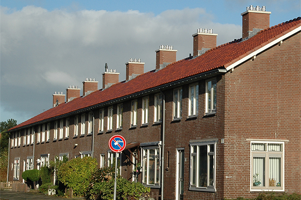 Woonzorg Nederland