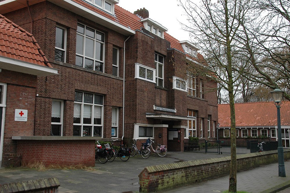 Gemeente Wassenaar