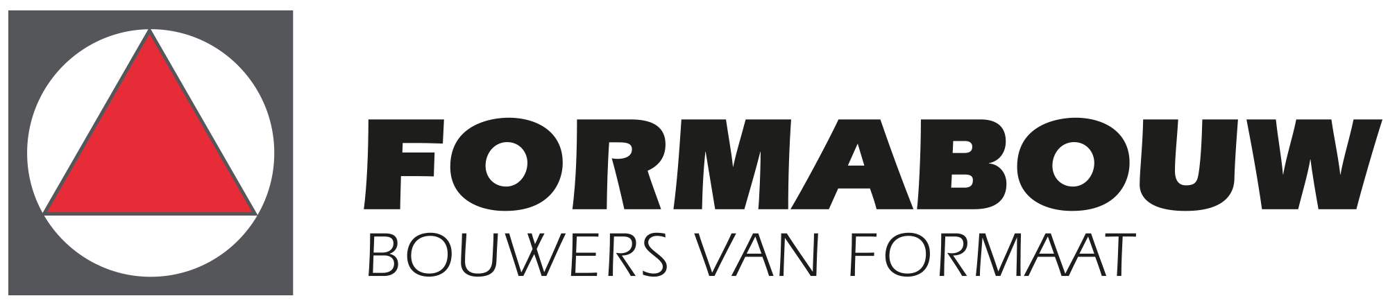 Bouwers van formaat